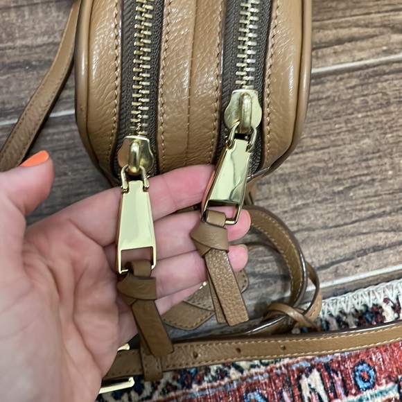 Tory Burch bag - Picture 4 of 13